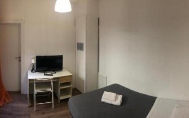 San Felice Rooms