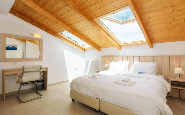 Iakinthos Tsilivi Beach