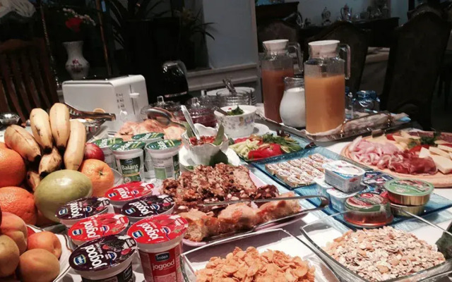 Boutique Hotel Rose Diplomatique