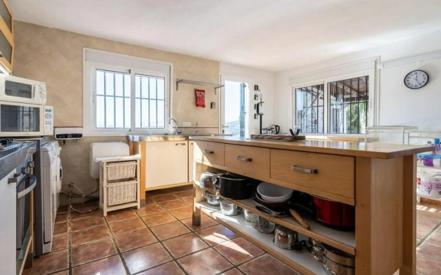 Holiday home, Campo Dream Alora