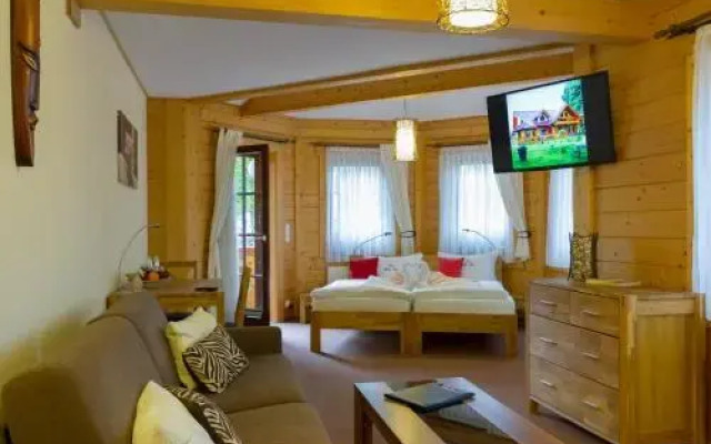Wilder Eber Hotel & Restaurant