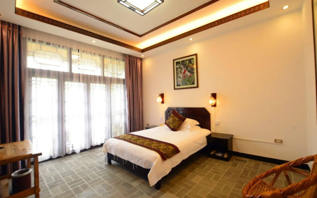Yangshuo Eden Garden Hotel