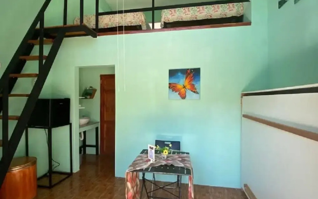 Nueva Villa Paraiso