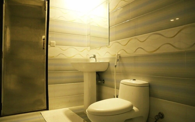 Hotel Marco Polo Lahore