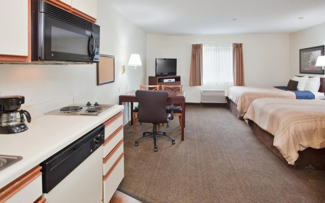 Candlewood Suites Ft Lee - Petersburg - Hopewell by IHG
