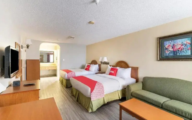 Quality Inn & Suites