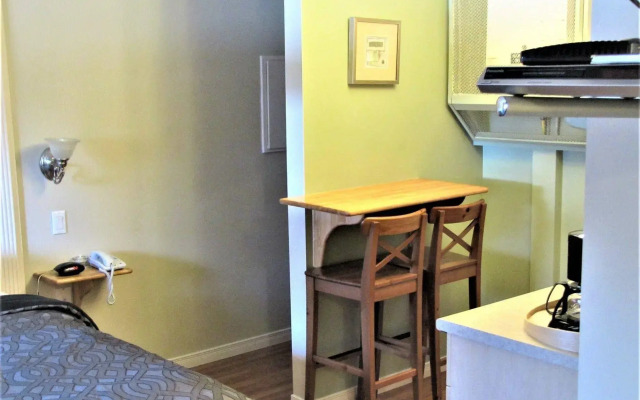 Glenview Cottages