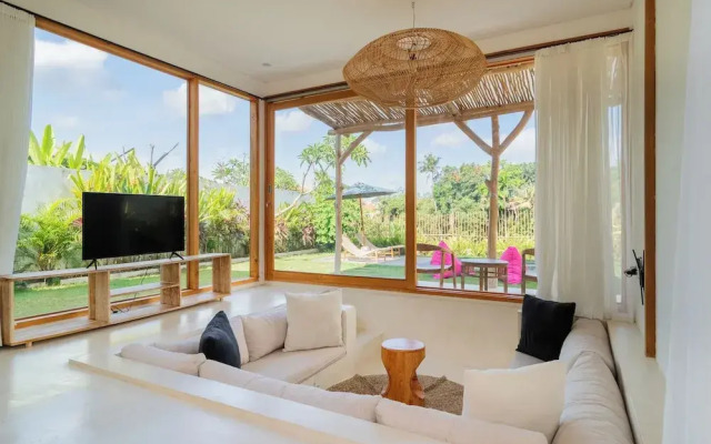 Gigi Sun Villa by Betterplace