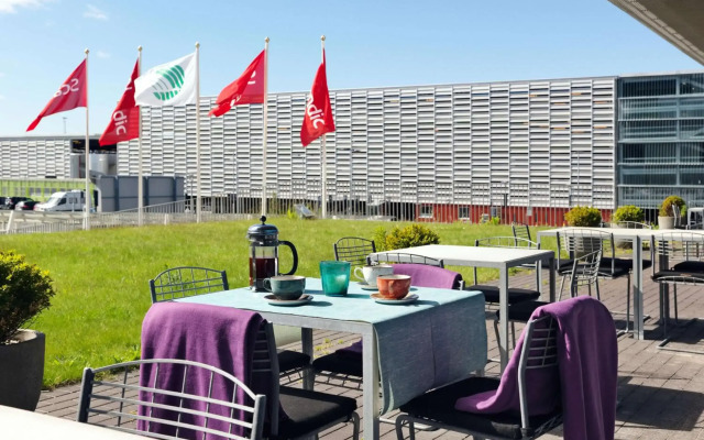 Scandic Stavanger Airport