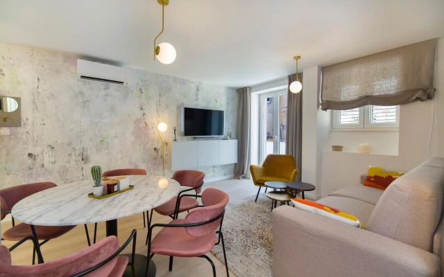 Marina Heart of Zadar