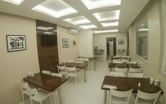 Hotel Padre Cícero