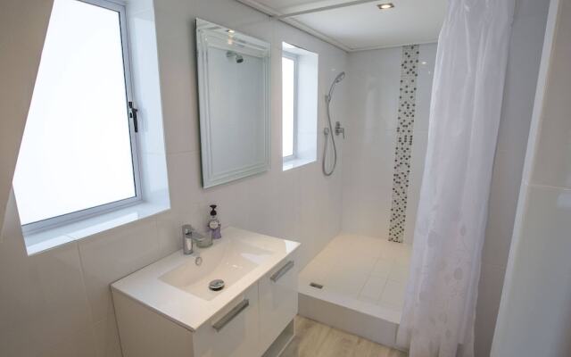 Villa Karibu In Tokai