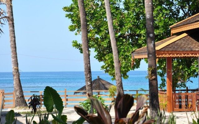 Hotel ACE Ngapali
