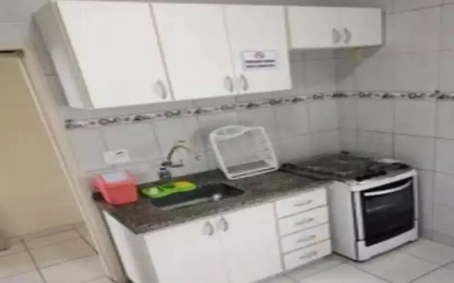 Apto pé na areia na Praia Pitangueiras