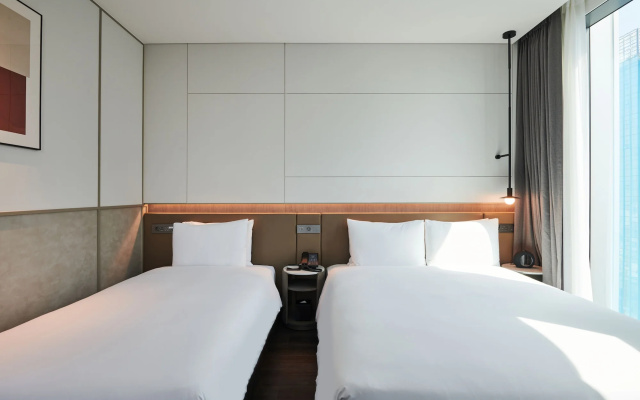 Nine Tree Premier ROKAUS Hotel Seoul Yongsan