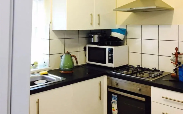 Birmingham Guest House 11