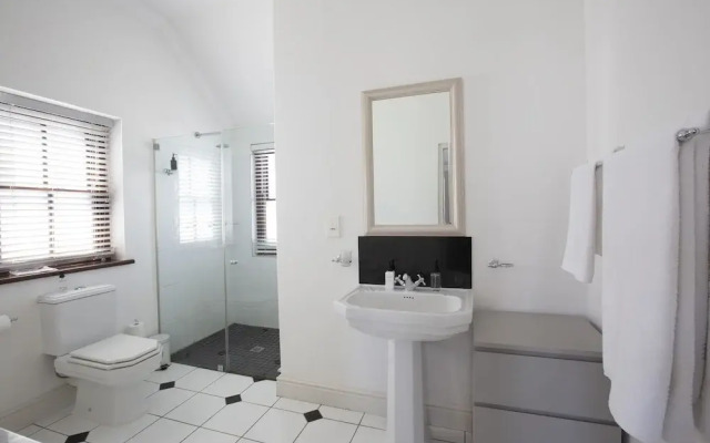 Winelands Golf Lodges