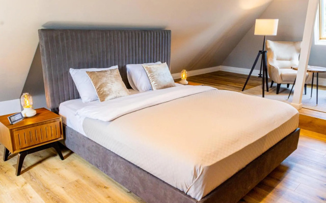 Haffkrug Appartement 15