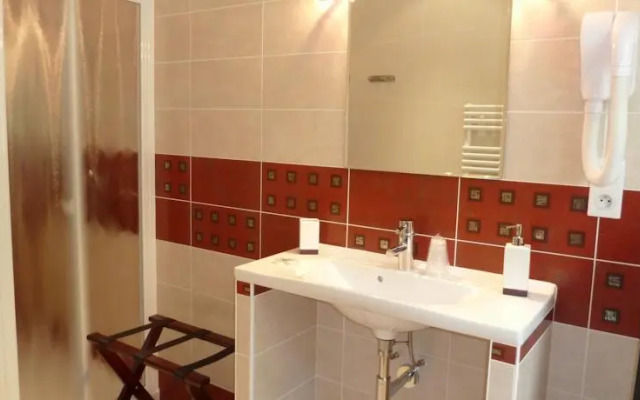 Chambres dhôtes Les Fuyes