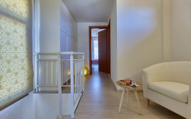 Keramos Villa and Apartments