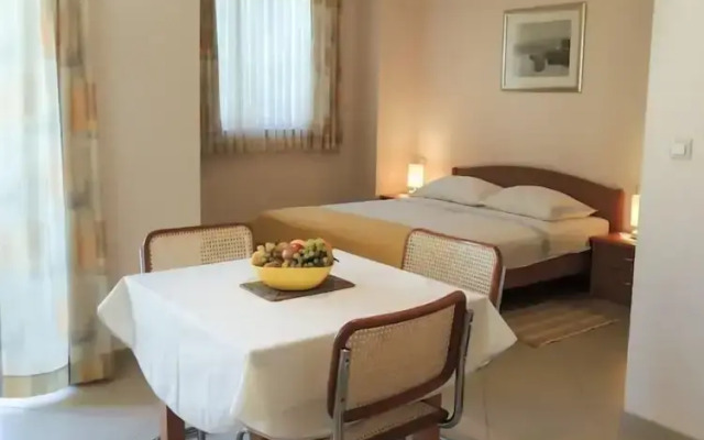 Smilja - 150 m From Pebble Beach - SA3