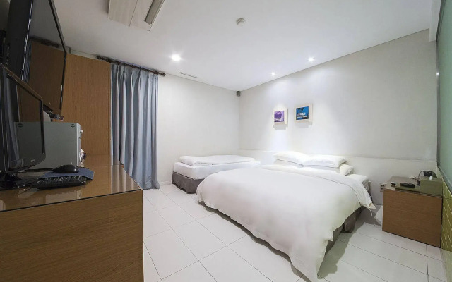 Mate Hotel Seoul