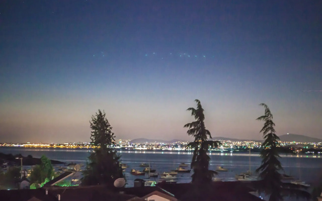 Cuci Hotel di Mare Bayramoglu
