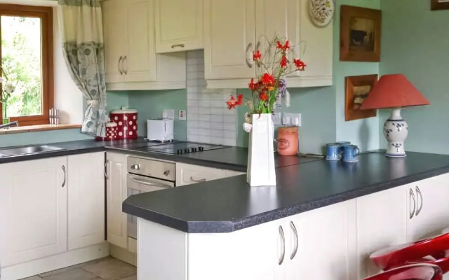 Larkside Cottage