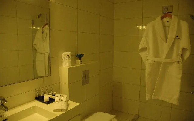 Monte Mare Hotel