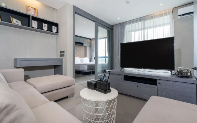 Citygate Kamala Residence B605