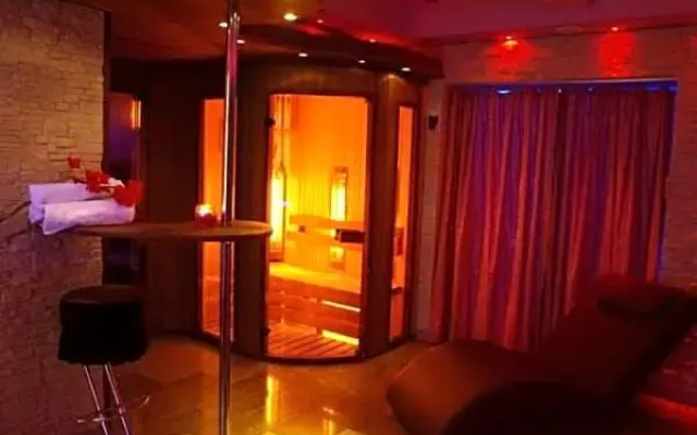 Apartamenty Willa Park