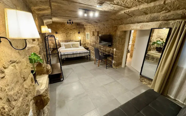 Room-kappella Boutique - Room 1