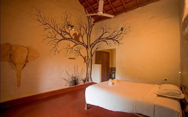 Deshadan Eco Valley Resort