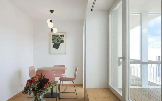 Lisbon Serviced Apartments - Principe Real