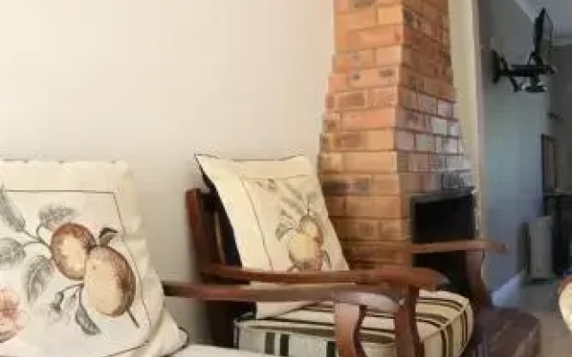 The Highveld Cape Inn