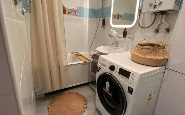 Апартаменты Эль Апарт на ул. Большая Садовая д. 43