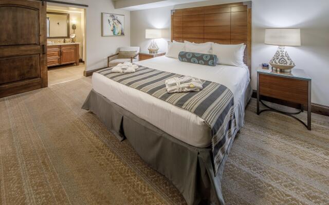 Holiday Inn Club Vacations Scottsdale Resort by IHG