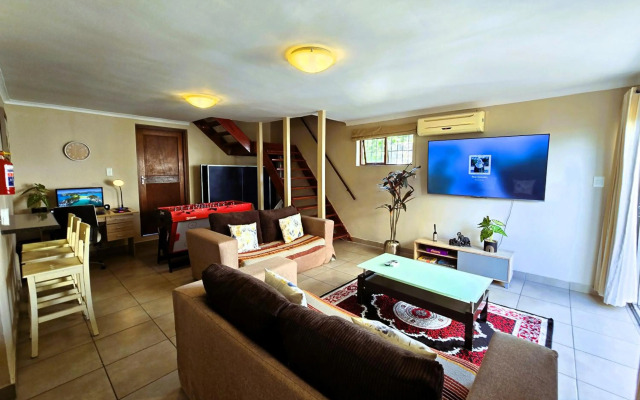 Walters Lane Apartment 3