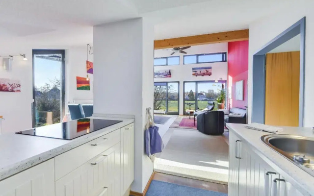 Muc City de Lux 120 Qm