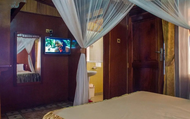 Hotel Kash