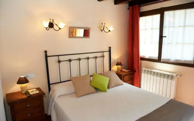 Posada La Vieja Escuela