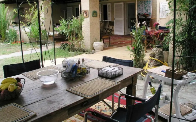 Villa Chiaretta a Mare