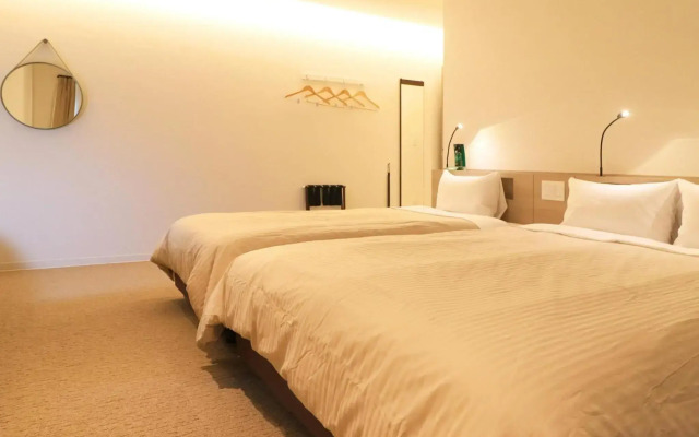 Odawara Terminal Hotel