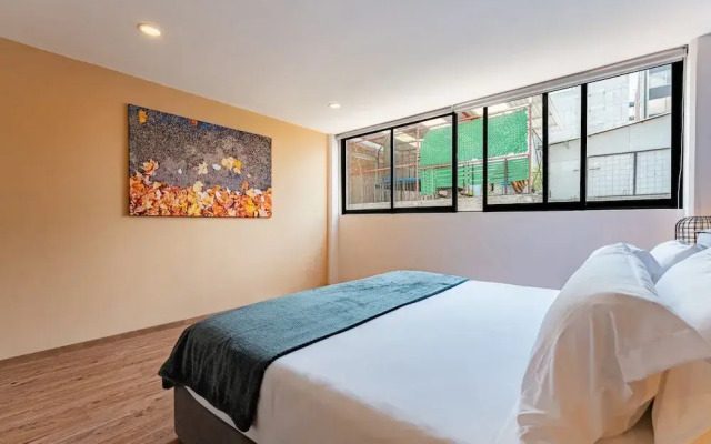 Sonora 11 Apartments by VH