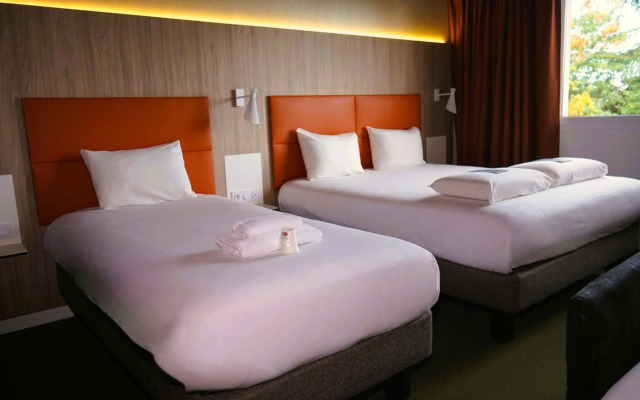 Kyriad Clermont Ferrand Nord - Riom