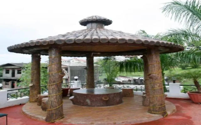 Sky Blue Resort lonavala