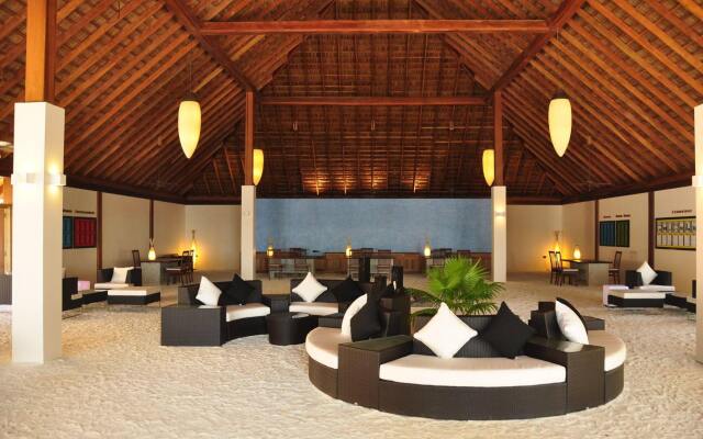 Vilamendhoo Island Resort & Spa