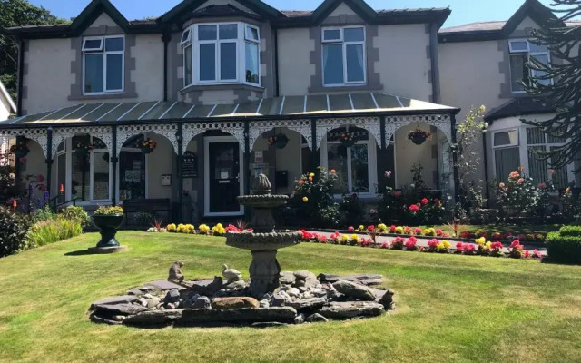Bron Menai Guest House