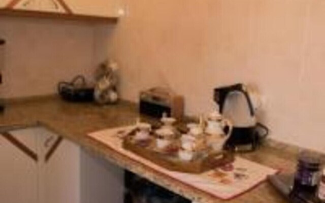 Zizis Place