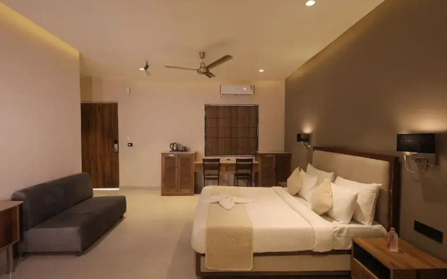 Balaji Seven Hills